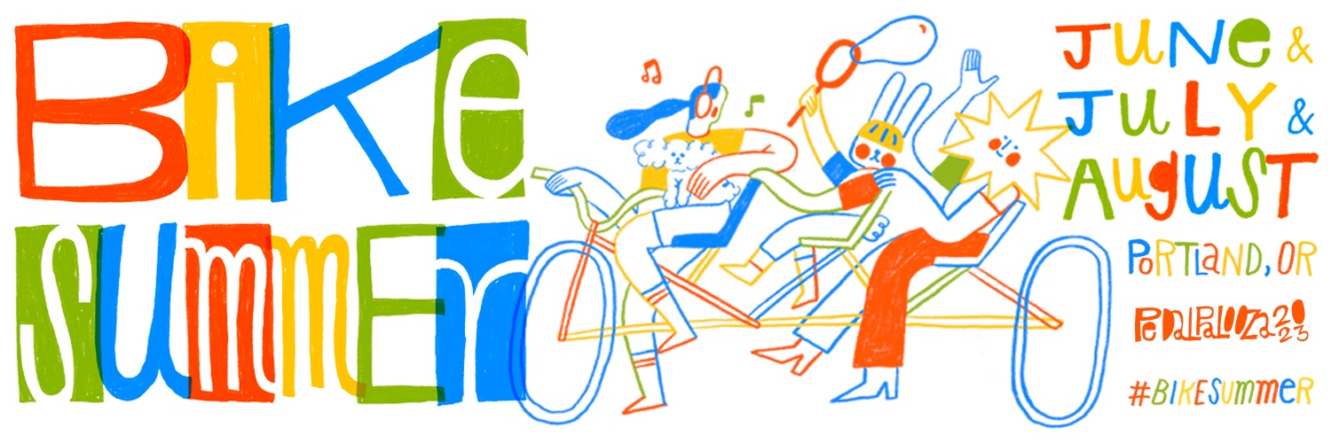 Bike Summer
