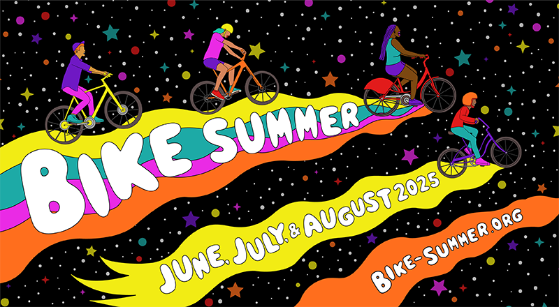 Bike Summer